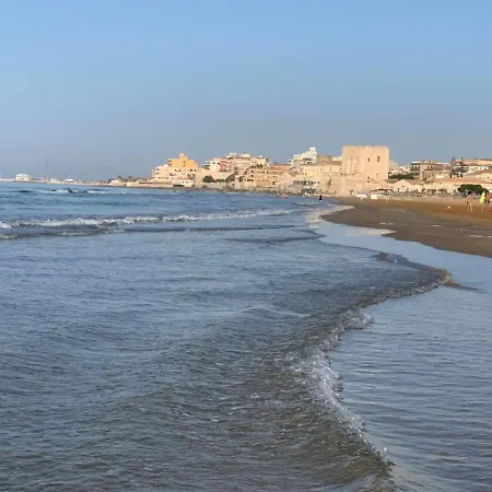La Casetta Apartment *