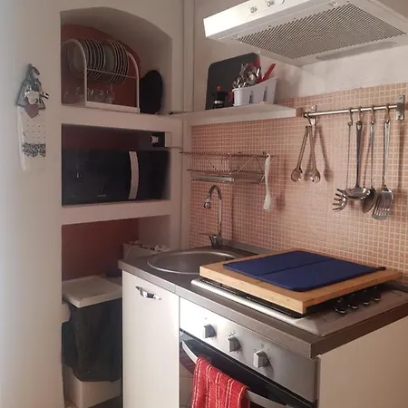 Apartment La Casetta