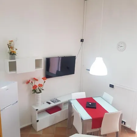 Apartment La Casetta Pozzallo