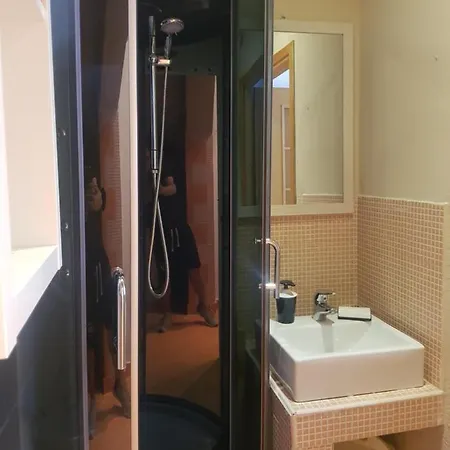 La Casetta Apartment