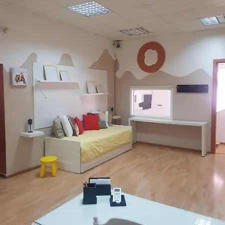 Apartament La Casetta *