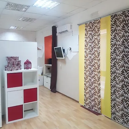 Apartament La Casetta Pozzallo